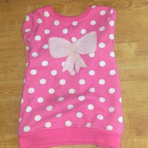 Jumping beans ,6x, Pink